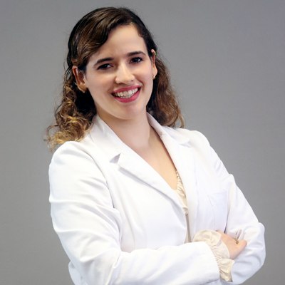 Dra. Yhessica Yhazmin Lara Zavala